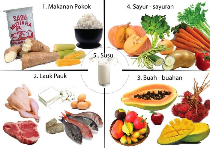 Minuman Protein Alami dari Bahan Rumahan