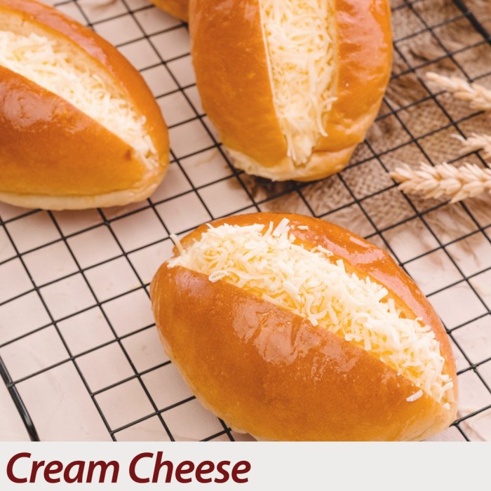 Jual Roti Cream Cheese | Shopee Indonesia
