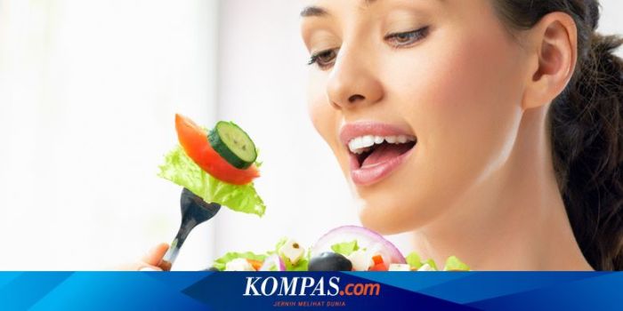 6 Rekomendasi Sarapan Sehat Terbaik untuk Bantu Jaga Kesehatan Tubuh 5 Makanan Sehat untuk Sarapan Anti Lelah