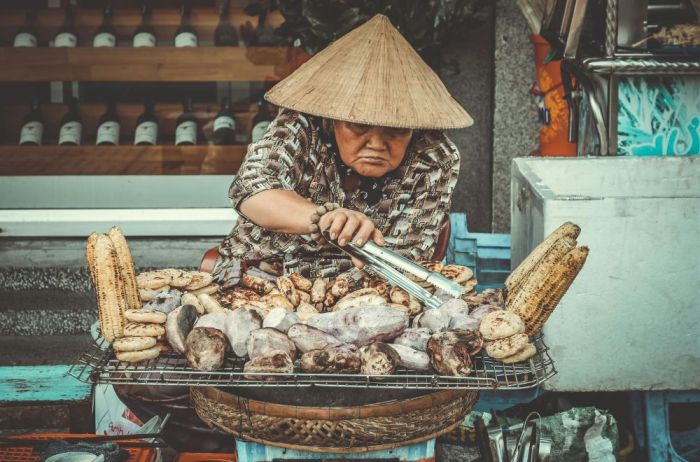 Dari Kuliner Jalanan ke Menu Hotel Bintang 5
