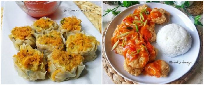 5 Snack Sederhana dari Tahu dan Tempe yang Disukai Anak