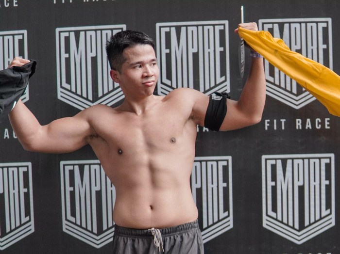 Rekomendasi Menu Diet Sehat untuk Bulking dan Cutting