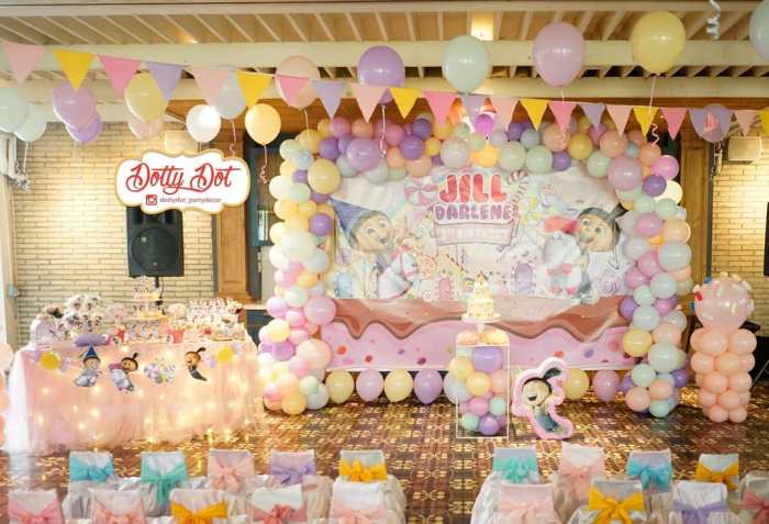 10 Restoran di Jakarta untuk Merayakan Natal Bareng Sahabat - Nibble Tempat Makan untuk Merayakan Ultah Bareng Teman