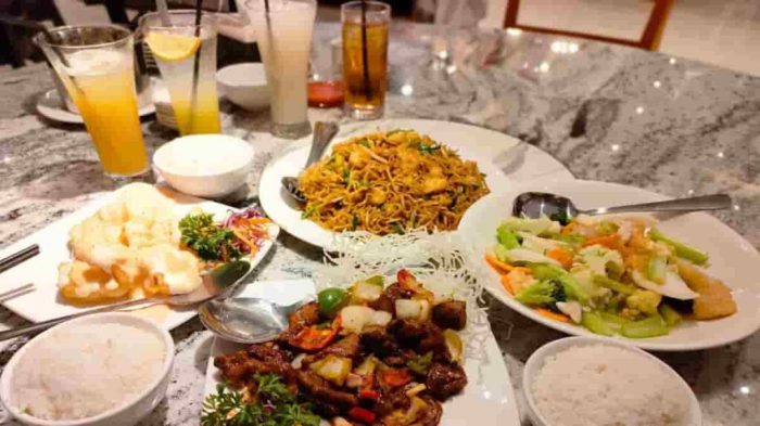 Tempat Makan Anniversary di Jakarta Barat Bernuansa Romantis Tempat Makan Anniversary di Jakarta Barat Bernuansa Romantis