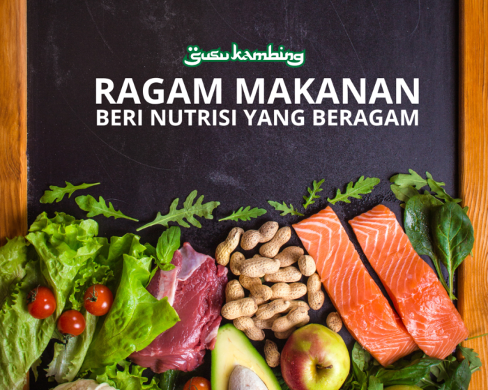 Karedok makanan sunda khas barat jawa terkenal jangan orang ngaku kalau gak suka gado nikmat santap lezat sayuran sudutpandang kacang Apakah Semua Makanan Tradisional Itu Sehat?