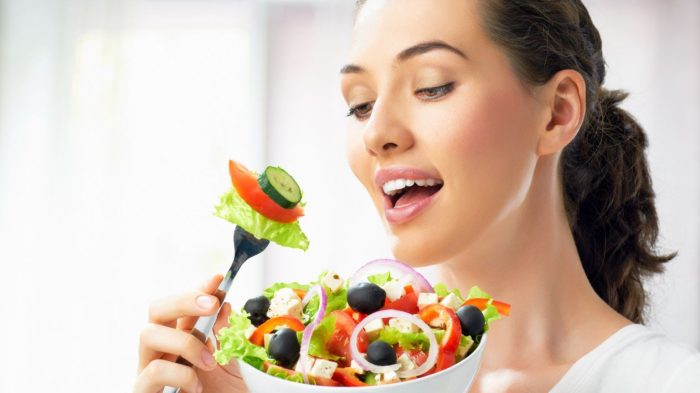 7 Menu Makan Siang Sehat dan Mengenyangkan
