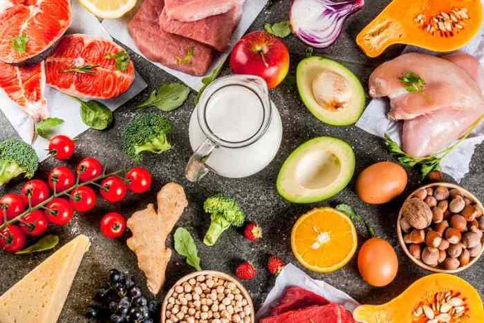 7 Kebiasaan Makan Sehat yang Bisa Dimulai Hari Ini