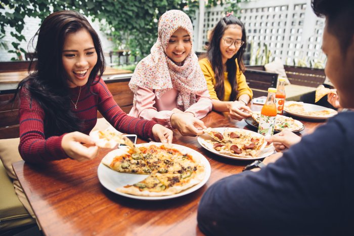 Makanan yang Paling Laku Dijual dan Bisa Jadi Peluang Bisnis