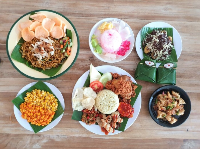 Dari Kuliner Jalanan ke Menu Hotel Bintang 5