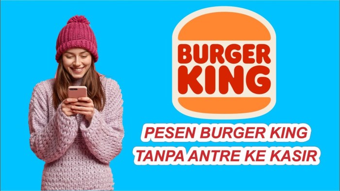 Kuliner yang Ramai Dipesan via Aplikasi Online