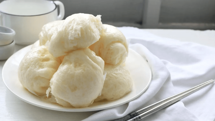 Roti Kukus Bisa Menjadi Camilan yang Bagus: Inilah 5 Cara Membuat Roti ... Roti Kukus isi Cream Cheese Jadi Menu Wajib Pagi Hari