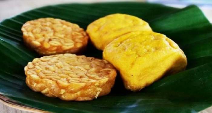 5 Snack Sederhana dari Tahu dan Tempe yang Disukai Anak