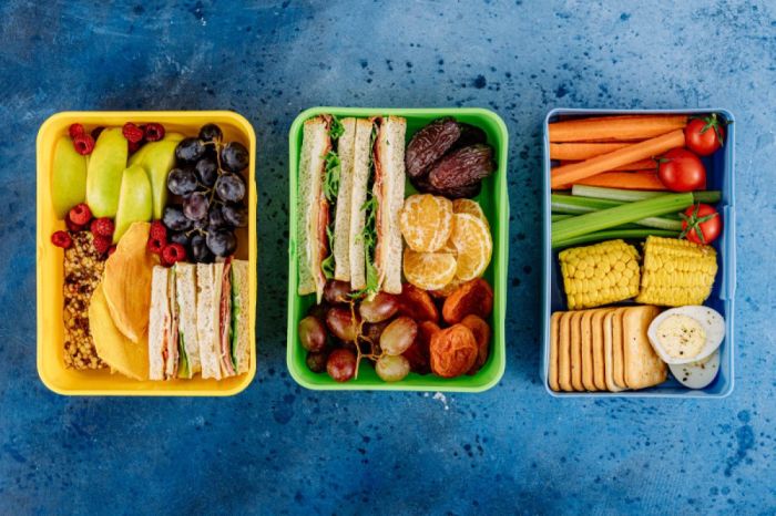 Makanan Lunak Bergizi untuk Anak Baru Tumbuh Gigi