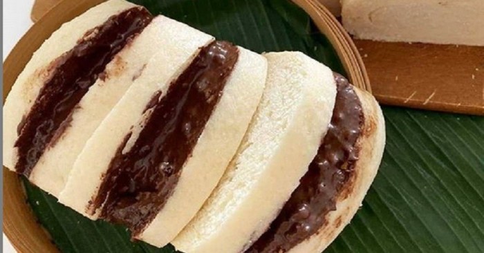 5 Resep Roti Kukus Lembut dan Legit, Cicipi Rasa Puding hingga Cokelat Roti Kukus isi Cream Cheese Jadi Menu Wajib Pagi Hari