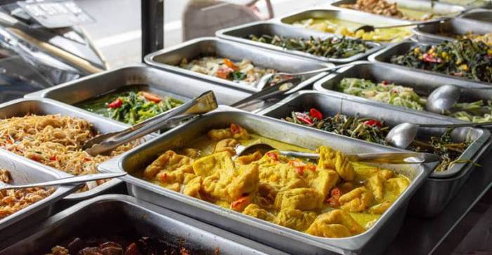 Izin Usaha Warung Makan Sederhana