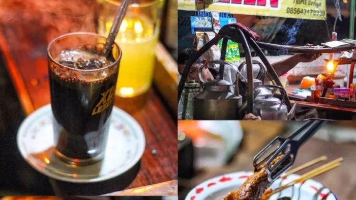 Kuliner Instagramable yang Wajib Kamu Coba