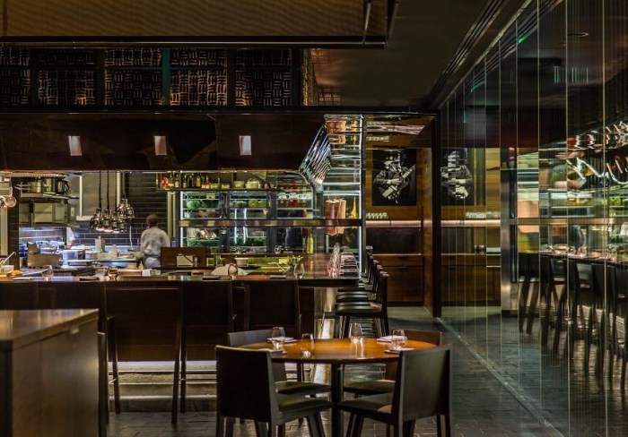Restoran Favorit Baru 2025 Pilihan Para Food Blogger