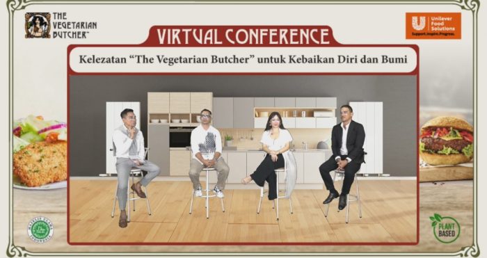Tren Makanan Sehat ala Generasi Z
