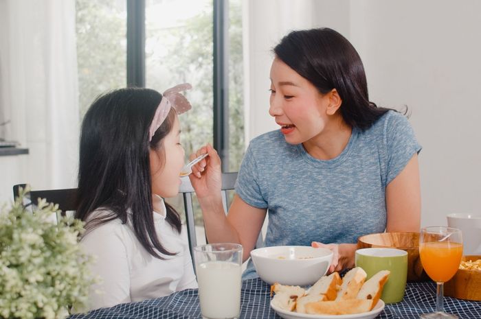 5 Nutrisi yang Dapat Membantu Anak Lebih Fokus Belajar - KlikDokter