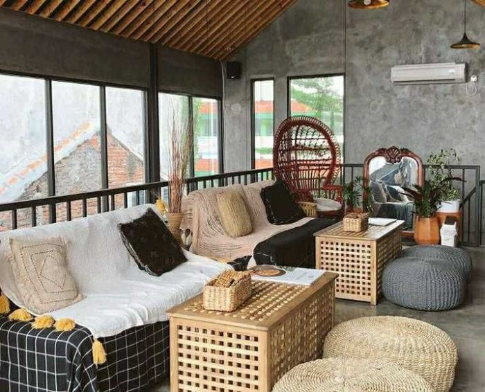 Tempat Makan Favorit yang Viral di TikTok