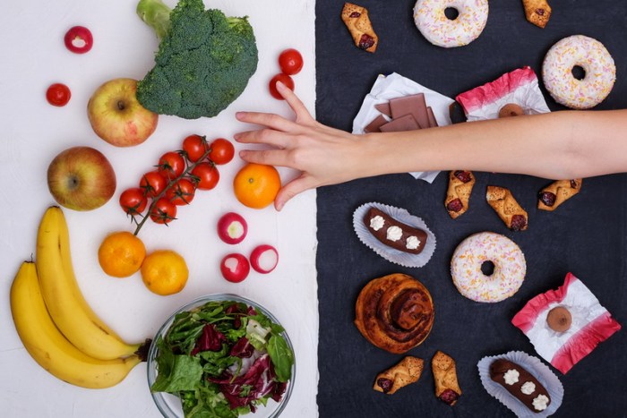 Jangan Khawatir! 6 Makanan Manis Ini Justru Sehat Dikonsumsi : Okezone ...