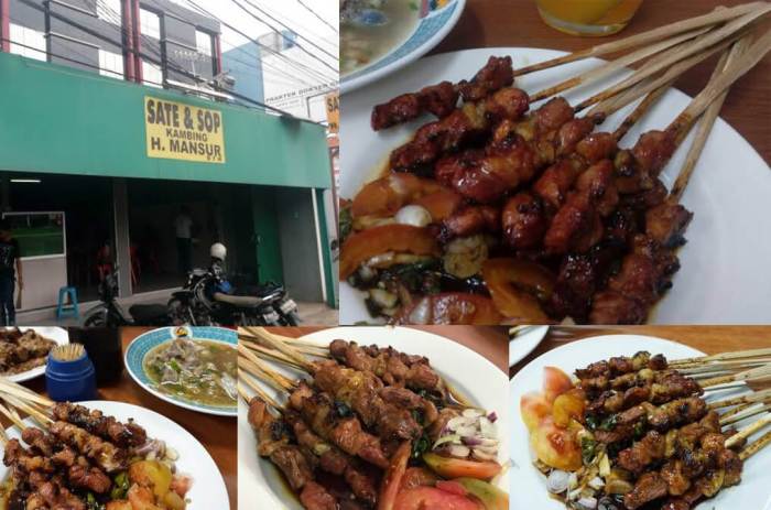 Kuliner Instagramable yang Wajib Kamu Coba