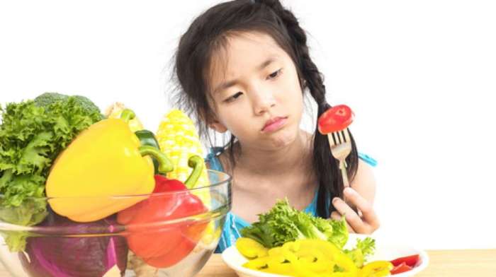 Pola Makan Anak Diabetes, Apa yang Perlu Diperhatikan? | Hello Sehat Pola Makan Anak yang Cenderung Pemilih
