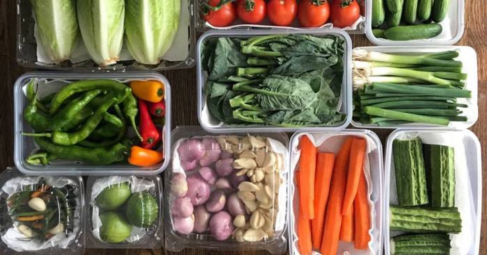 76 resep meal prep seminggu enak dan mudah - Cookpad 76 resep meal prep seminggu enak dan mudah - Cookpad