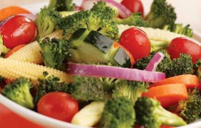 Makanan Sehat Kekinian Favorit Anak Muda