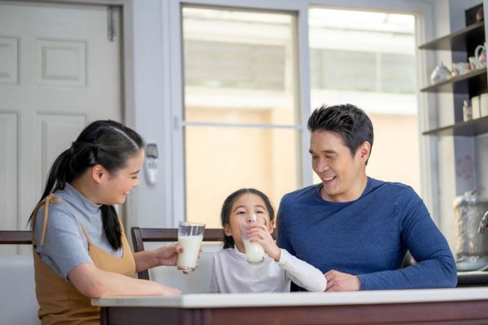 8 Cara Agar Anak Tidak Bosan dengan Menu Sehat