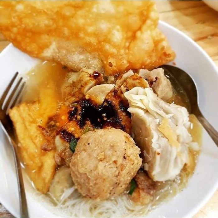 5 Rekomendasi Makanan yang Aman Dikonsumsi saat Radang Tenggorokan ... 5 Rekomendasi Makanan yang Aman Dikonsumsi saat Radang Tenggorokan ...