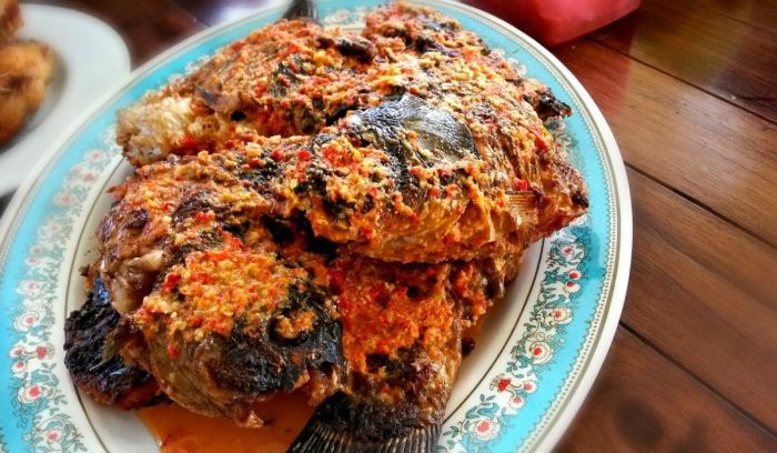11 Tempat Makan Enak di Kota Medan dan Sekitarnya Tempat Makan Daerah Medan dengan Menu Otentik