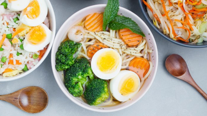 Superfood Baru yang Patut Dicoba Tahun Ini