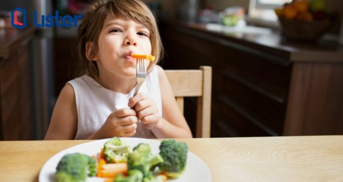 Inilah Jenis Makanan yang Bisa menambah Kecerdasan Anak - Intisari Inilah Jenis Makanan yang Bisa menambah Kecerdasan Anak - Intisari