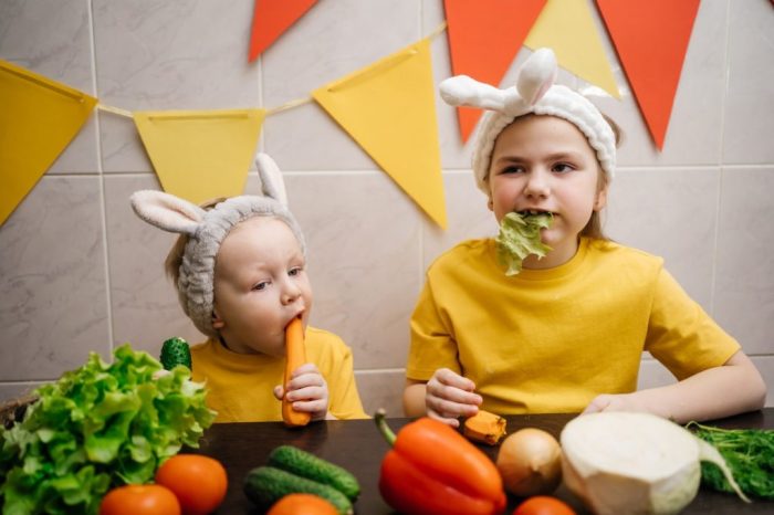 6 Makanan yang Bisa Meningkatkan Daya Ingat Anak, Begini Menurut Ahli ... Makanan untuk Menjaga Konsentrasi Anak yang Suka Lupa