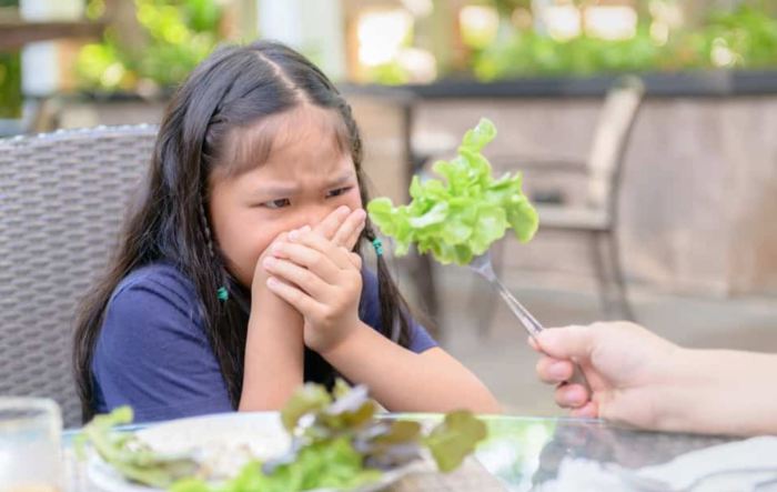 5 Kesalahan Umum Saat Menyusun Menu Makanan Anak